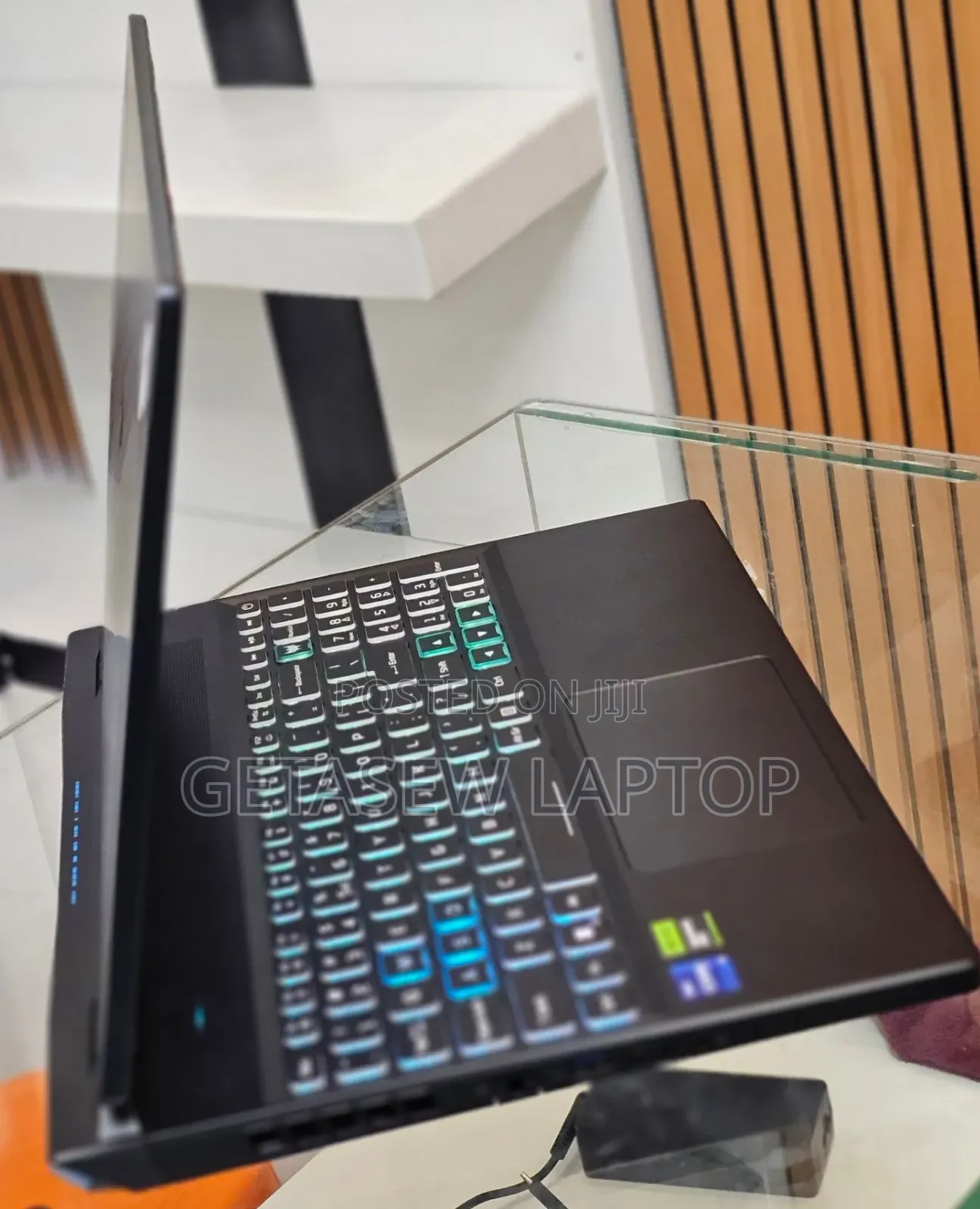 New Laptop Acer Predator Helios 300 16GB Intel Core i9 SSD 1T