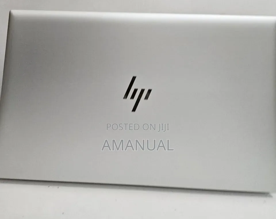 New Laptop HP EliteBook 850 G8 16GB Intel Core i5 SSD 512GB