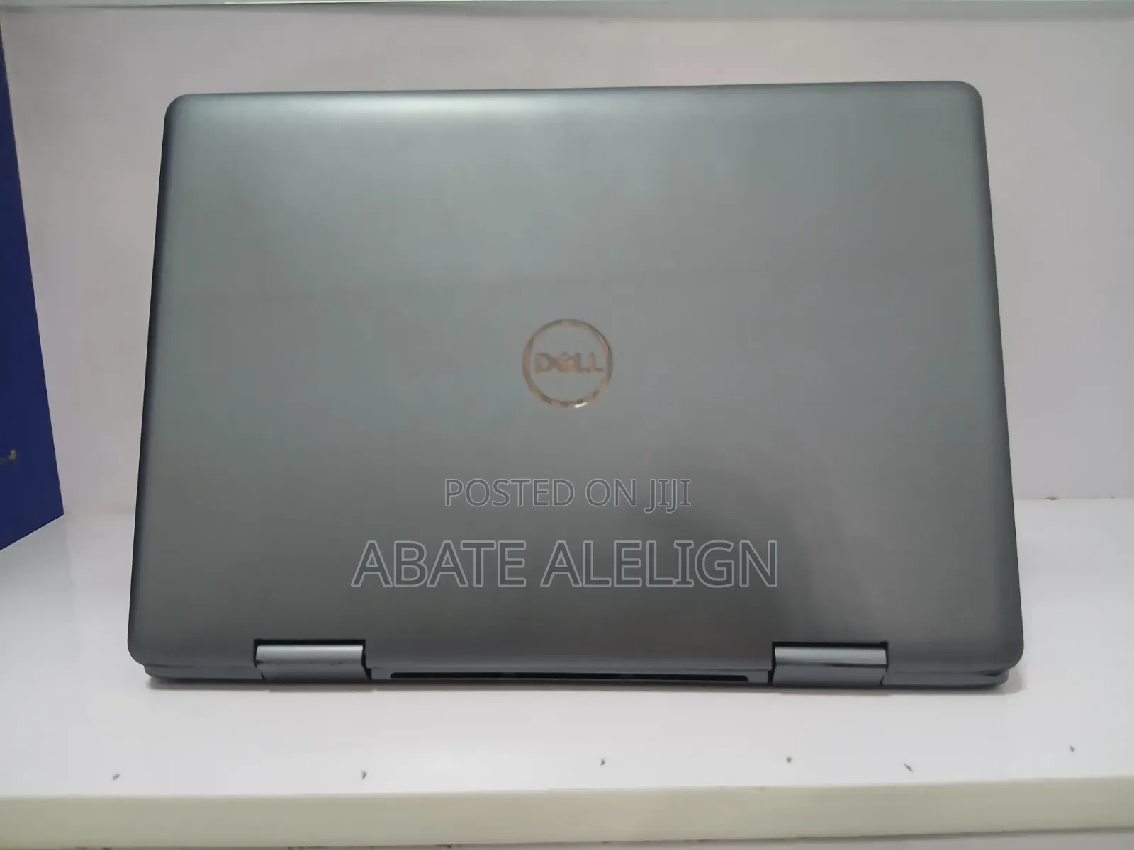 New Laptop Dell Inspiron 15 8GB Intel Core i3 SSD 256GB