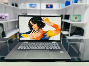 New Laptop HP Envy X360 16GB AMD Ryzen 7 SSD 512GB