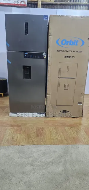 Orbit Fan System