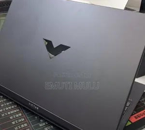 New Laptop HP Victus 15 16GB Intel Core i7 SSD 1T