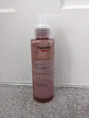 Eucerin Anti-Pigment Cleansing Gel