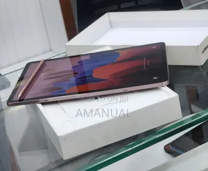 New Samsung Galaxy Tab S7 128 GB