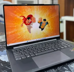 New Laptop Lenovo Yoga 2 32GB AMD Ryzen 7 SSD 512GB