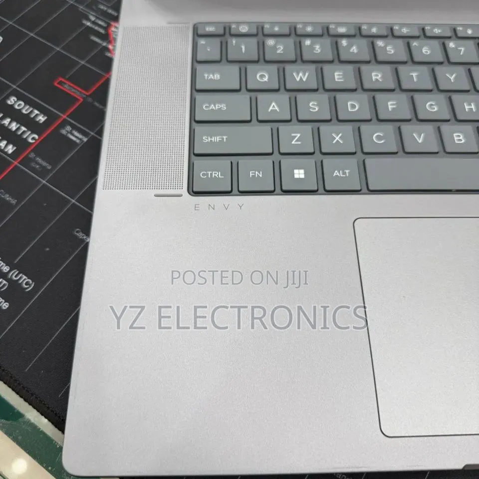 New Laptop HP Envy X360 15z 16GB Intel Core i7 SSD 512GB