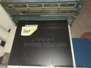Cisco Access Switch (48x) Poe