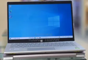 New Laptop HP Pavilion 10 16GB Intel Core i5 SSD 512GB