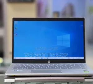 New Laptop HP Pavilion 10 16GB Intel Core i5 SSD 512GB