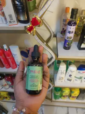 Miele Rosemary Hair Oil