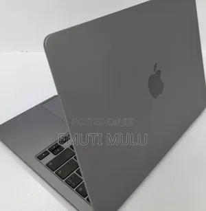 New Laptop Apple MacBook Air 2022 M2 8GB Intel Core i7 SSD 512GB
