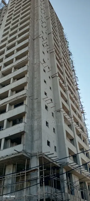 2bdrm Apartment in Addis Life Real, Lideta for sale