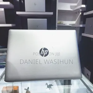 New Laptop HP ProBook 430 G5 8GB Intel Core i5 SSD 128GB