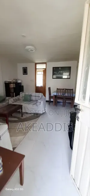 Furnished 2bdrm Condo in Bole Ayat for sale