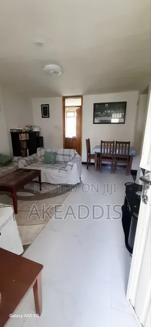 Furnished 2bdrm Condo in Bole Ayat for sale