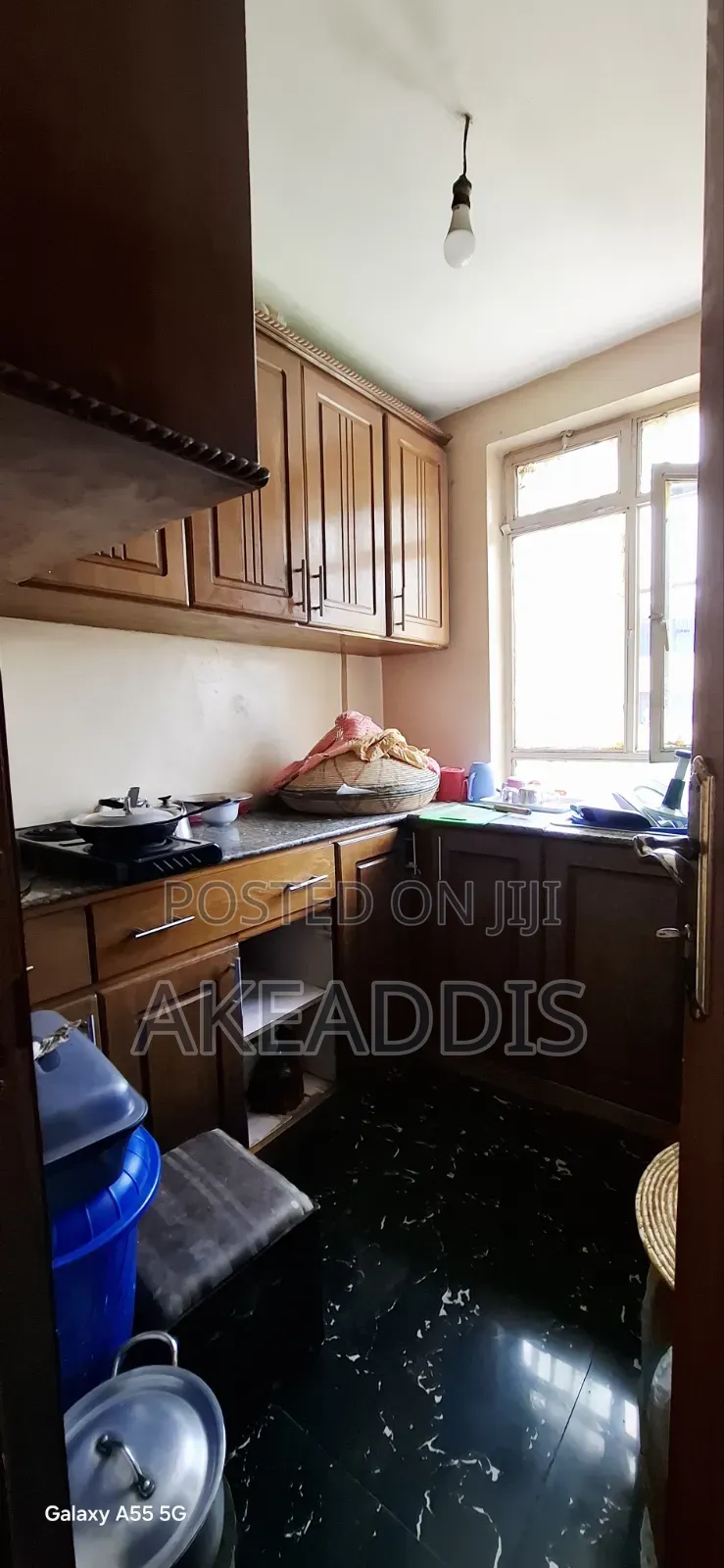 Furnished 2bdrm Condo in Bole Ayat for sale