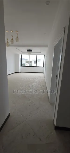 Furnished 3bdrm Apartment in Yeka for sale