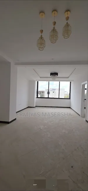 Furnished 3bdrm Apartment in Yeka for sale
