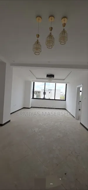 Furnished 3bdrm Apartment in Yeka for sale