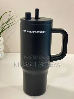 710ml Top Quality Water Mug With Straw