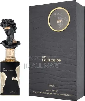 His Confession Perfume