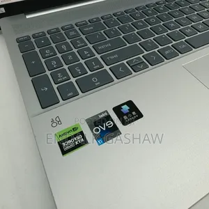 New Laptop HP ProBook 450 G9 16GB Intel Core i7 SSD 1T