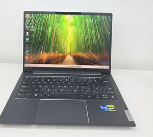 New Laptop Lenovo Thinkbook 14 16GB Intel Core i7 SSD 512GB