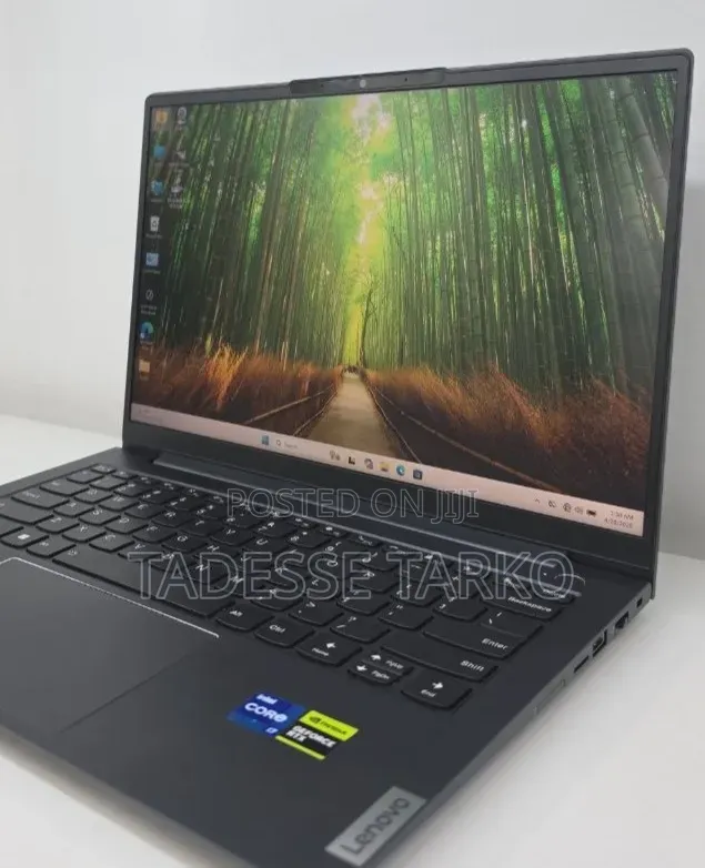 New Laptop Lenovo Thinkbook 14 16GB Intel Core i7 SSD 512GB