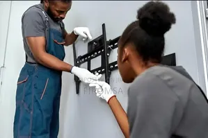 Tv Wall Mounting Service