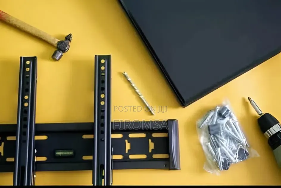 Tv Wall Mounting Service