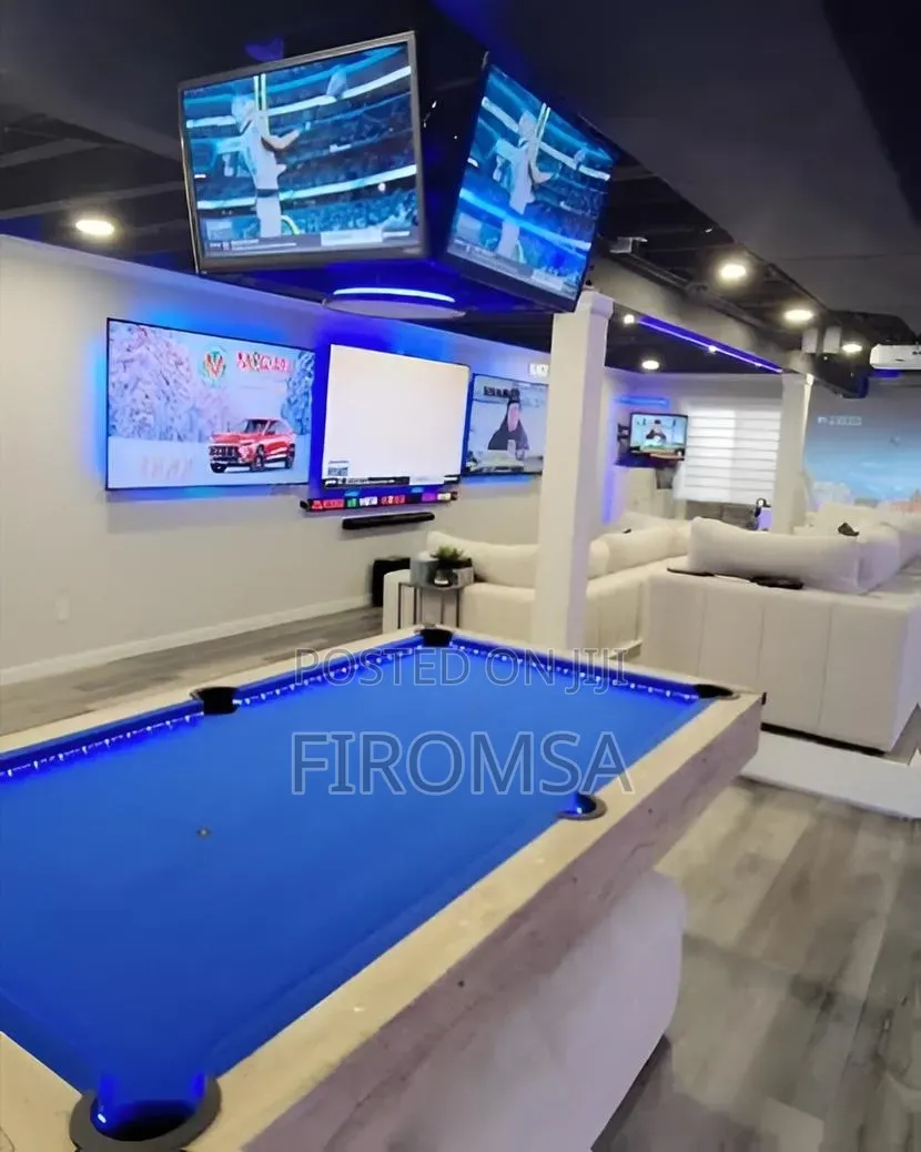 Tv Wall Mounting Service