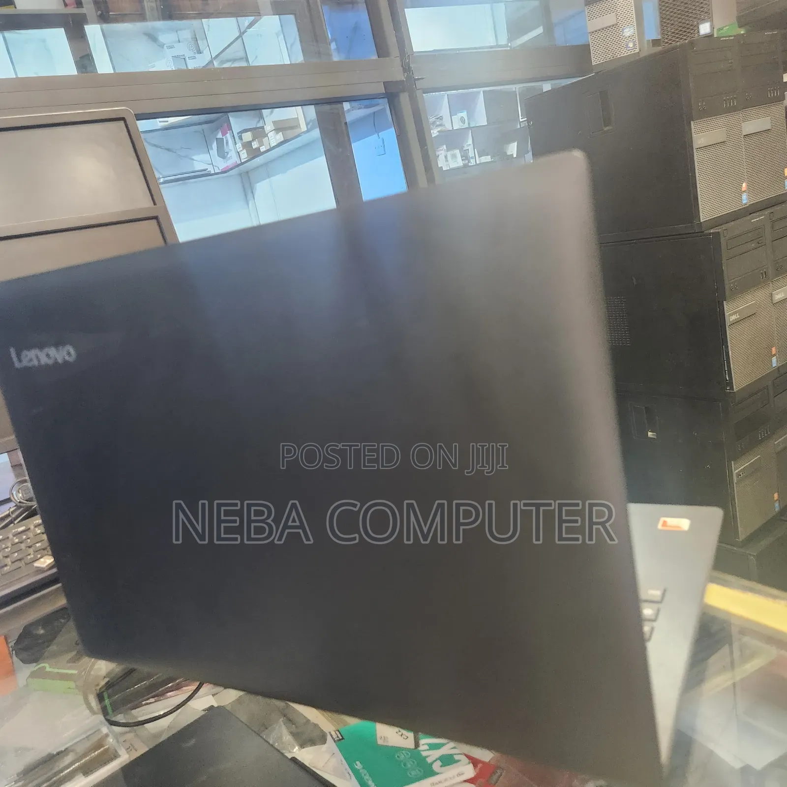Laptop Lenovo IdeaPad 330 8GB AMD A4 HDD 1T