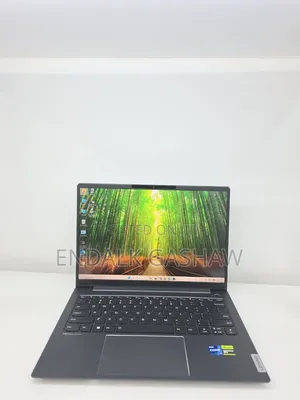 New Laptop Lenovo Thinkbook 14 16GB Intel Core i7 SSD 512GB