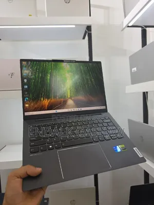 New Laptop Lenovo Thinkbook 14 16GB Intel Core i7 SSD 512GB