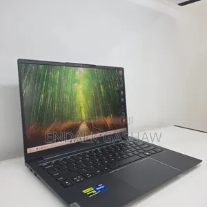 New Laptop Lenovo Thinkbook 14 16GB Intel Core i7 SSD 512GB