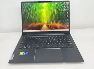 New Laptop Lenovo Thinkbook 14 16GB Intel Core i7 SSD 512GB