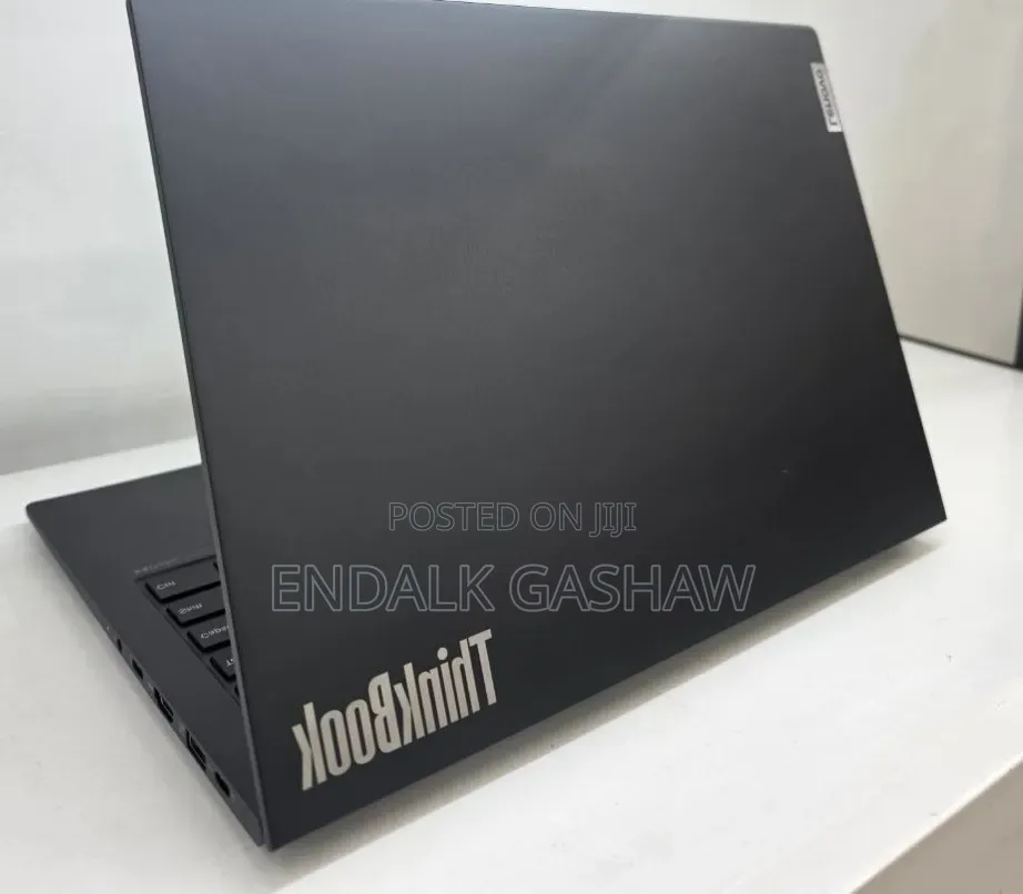 New Laptop Lenovo Thinkbook 14 16GB Intel Core i7 SSD 512GB