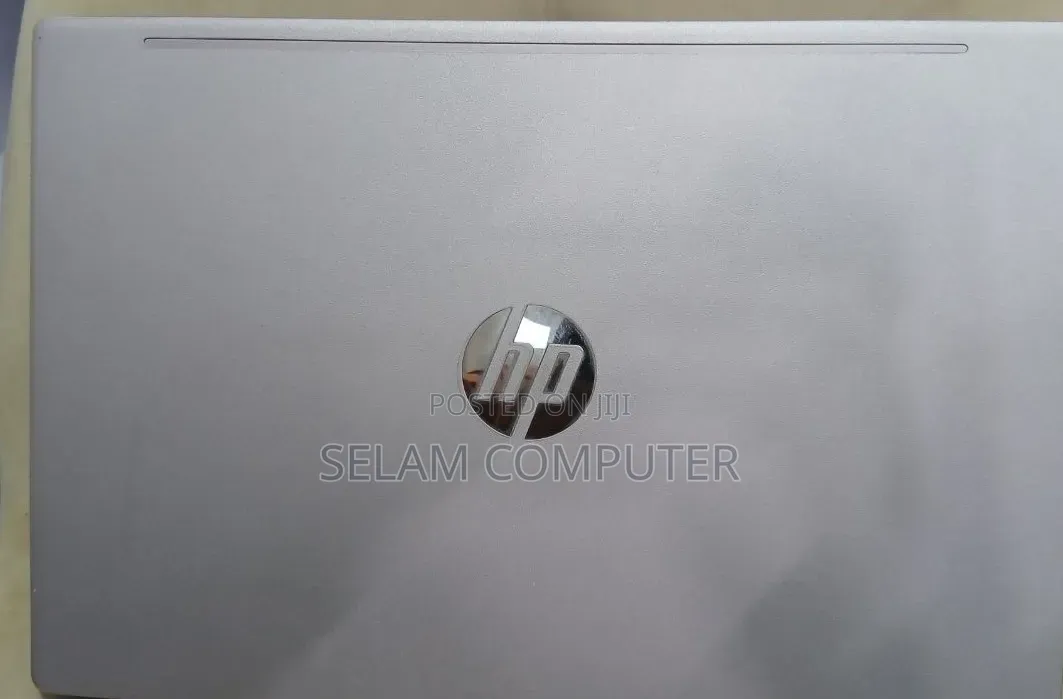 New Laptop HP Pavilion 15 8GB Intel Core i7 SSD 512GB