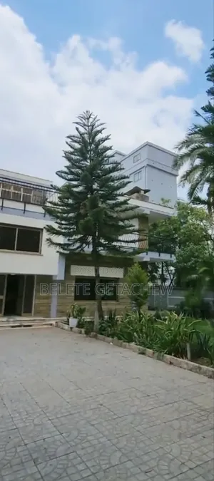 6bdrm House in Bole Welosefer, G+1 for sale