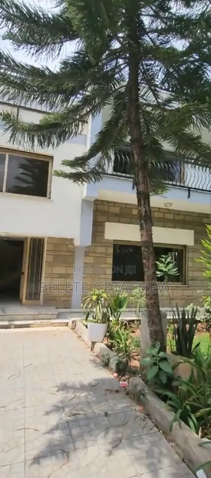 6bdrm House in Bole Welosefer, G+1 for sale