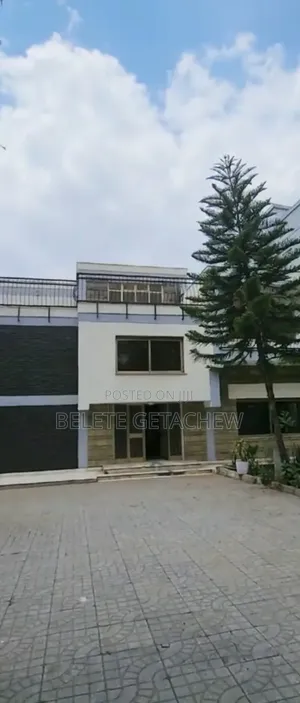 6bdrm House in Bole Welosefer, G+1 for sale