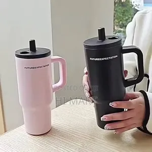 High Quality Stainlesss Steel Water Mug(710ml)