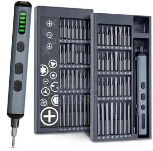 68in1 Electric Precision Screw Driver