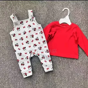 Baby Jumpsuit