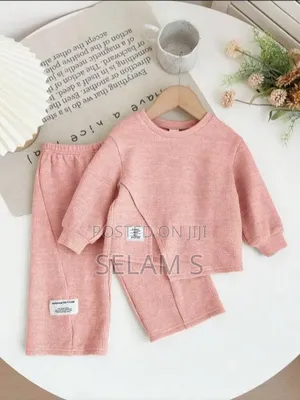 2piece Baby Girl Casual Long Sleeve Top Pants