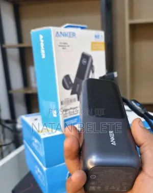 Laptop Power Bank