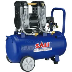 Sali 50l Compressor