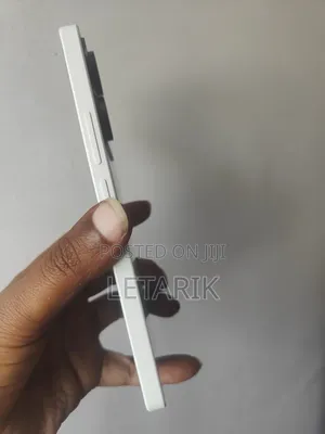 Xiaomi Poco X6 256 GB White