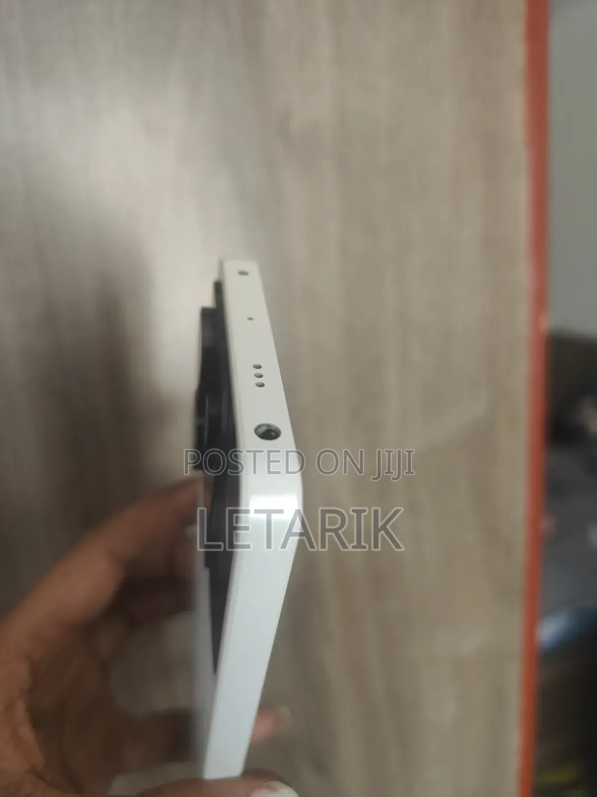 Xiaomi Poco X6 256 GB White
