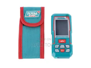 Total Leser Meter